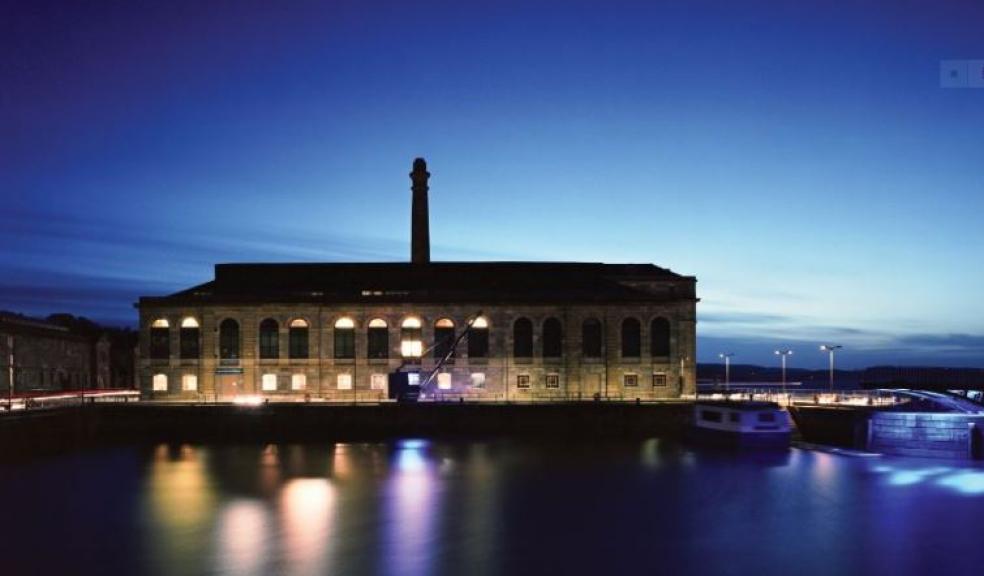 Winter and Christmas at Royal William Yard The Devon Daily